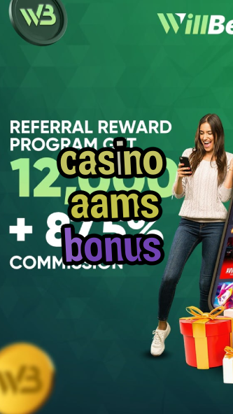 casino aams bonus-igamblinglist.com