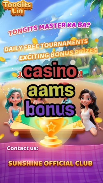 casino aams bonus-igamblinglist.com