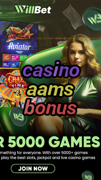casino aams bonus-igamblinglist.com